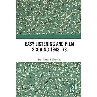 Easy Listening und Filmmusik 1948-78