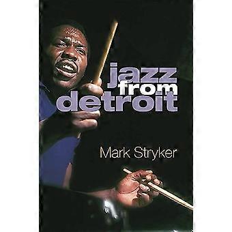 Jazz z Detroit