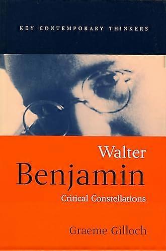 Walter Benjamin (Key modern tänkare)