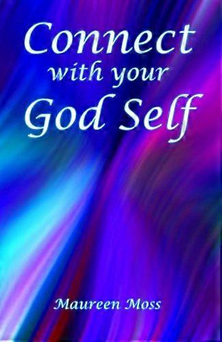 Connect with your God Self