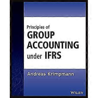 Grundsätze der Konzernrechnung nach IFRS (Wiley Regulatory Reporting)