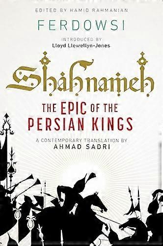 Schahnameh