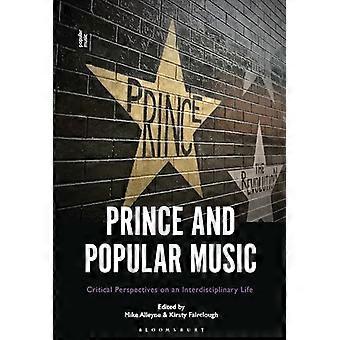 Prince e la musica popolare: prospettive critiche su una vita interdisciplinare