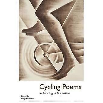 Poemas ciclistas: una antología de versos en bicicleta
