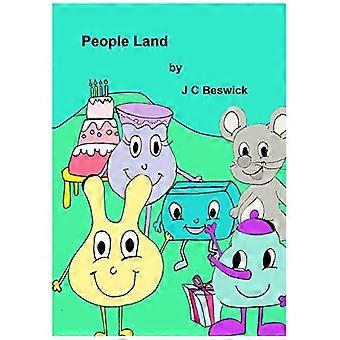 Ein Ort namens People Land