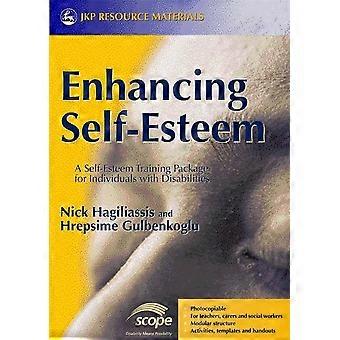 Enhancing Self-esteem: A Self-esteem Training Package for Individuals with Disabilities