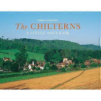 The Chilterns: Een kleine Souvenir (kleine Souvenir boeken)