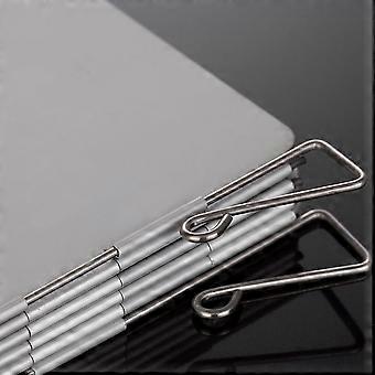 9-teiliges Windschutzblech für Campingkocher aus Aluminiumlegierung für den Außenbereich