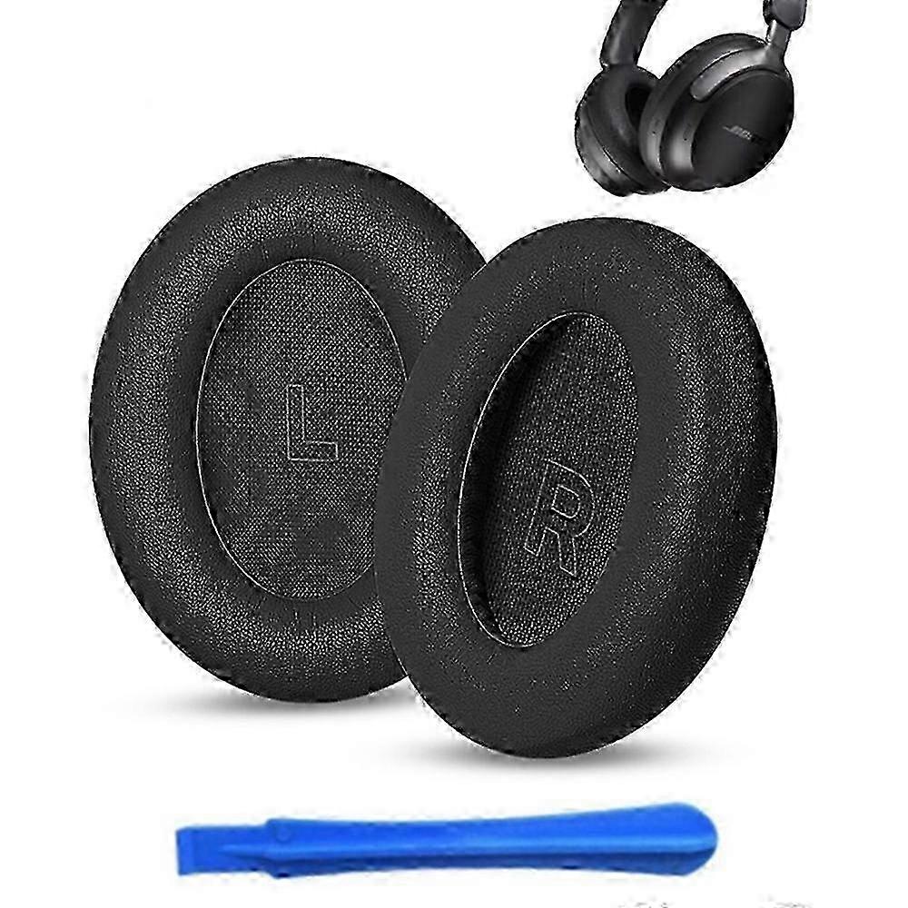 For Ultra Replacement Ear Pads with Installation Tool 2025