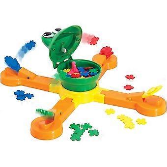 Exciting Mr. Mouth Feed The Frog Game - Fun For The Whole Family!