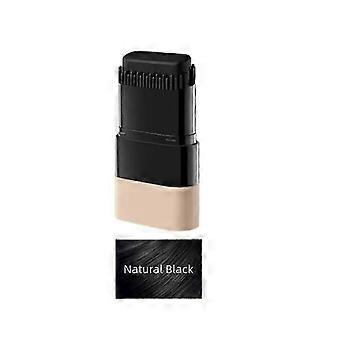 Instant Hair Color Stick med inbyggd kam, Vattentät Svettsäker Hårfärgningspinne