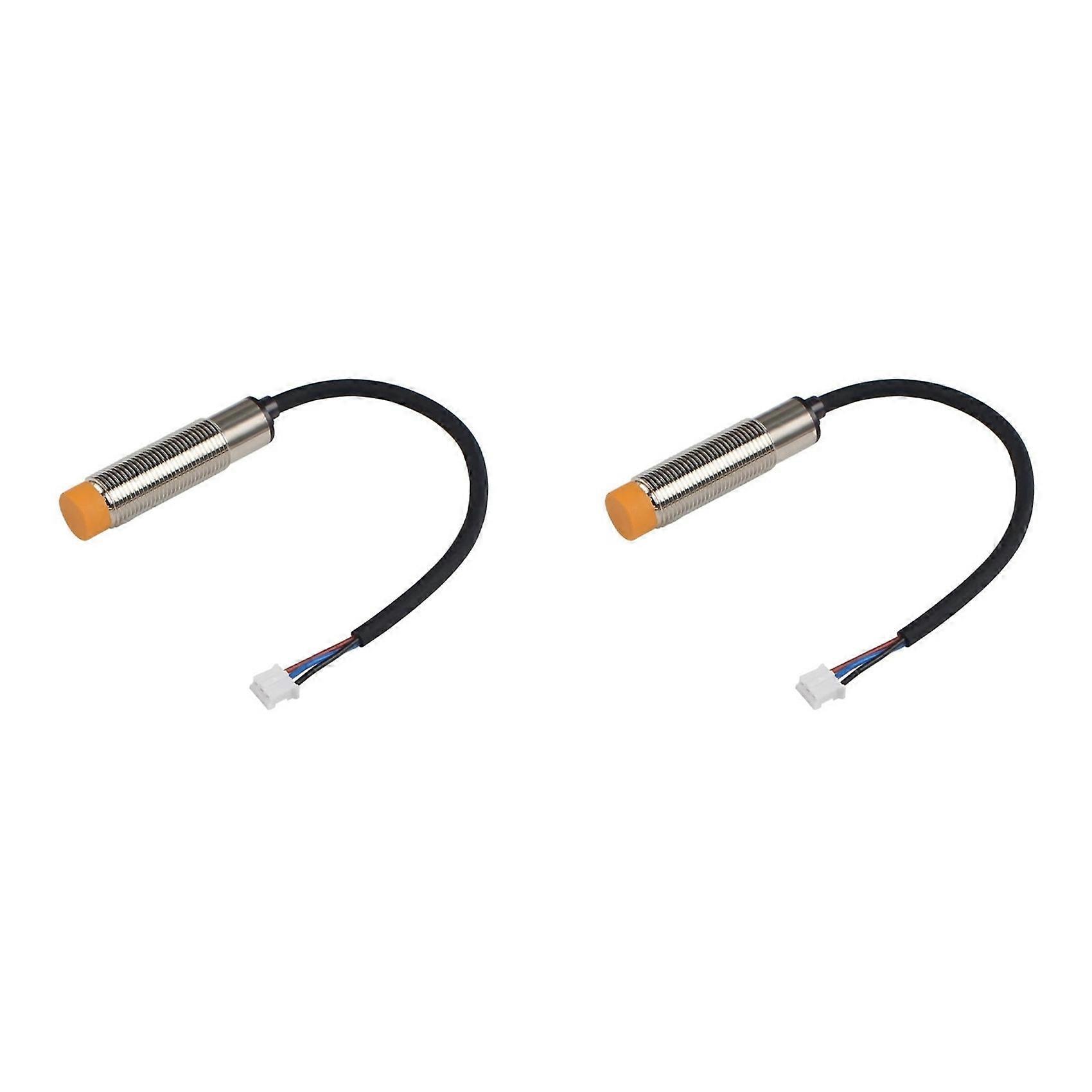 2X for Anycubic Kobra 2 Series Proximity Switch Auto Leveling Position Sensor