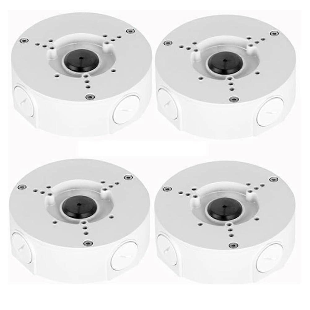 Water-Proof PFA130-E Juction Box for IP Dome Camera