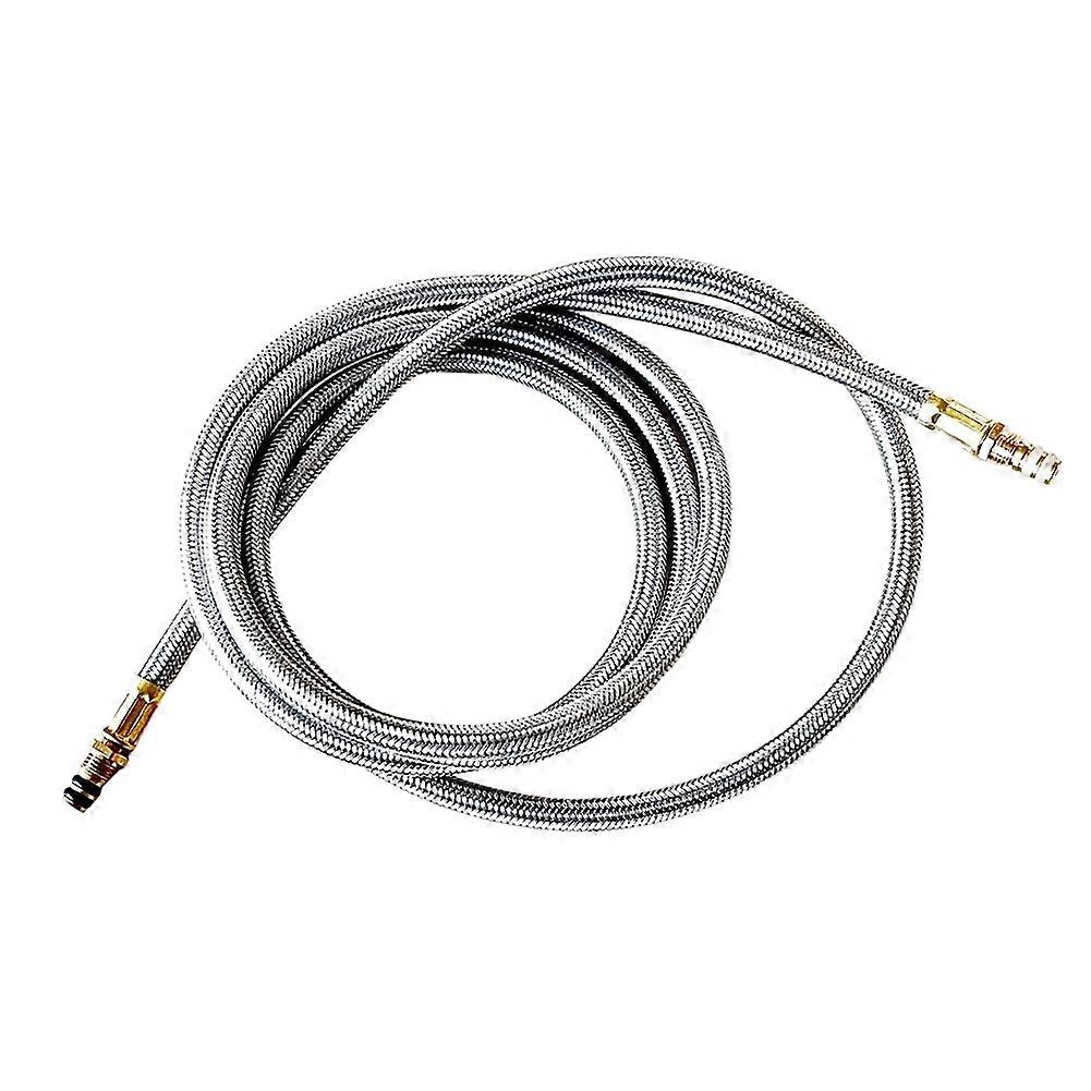 Campinggasadapter
Förlängningsrör