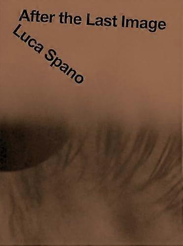 Luca Spano: na de laatste afbeelding