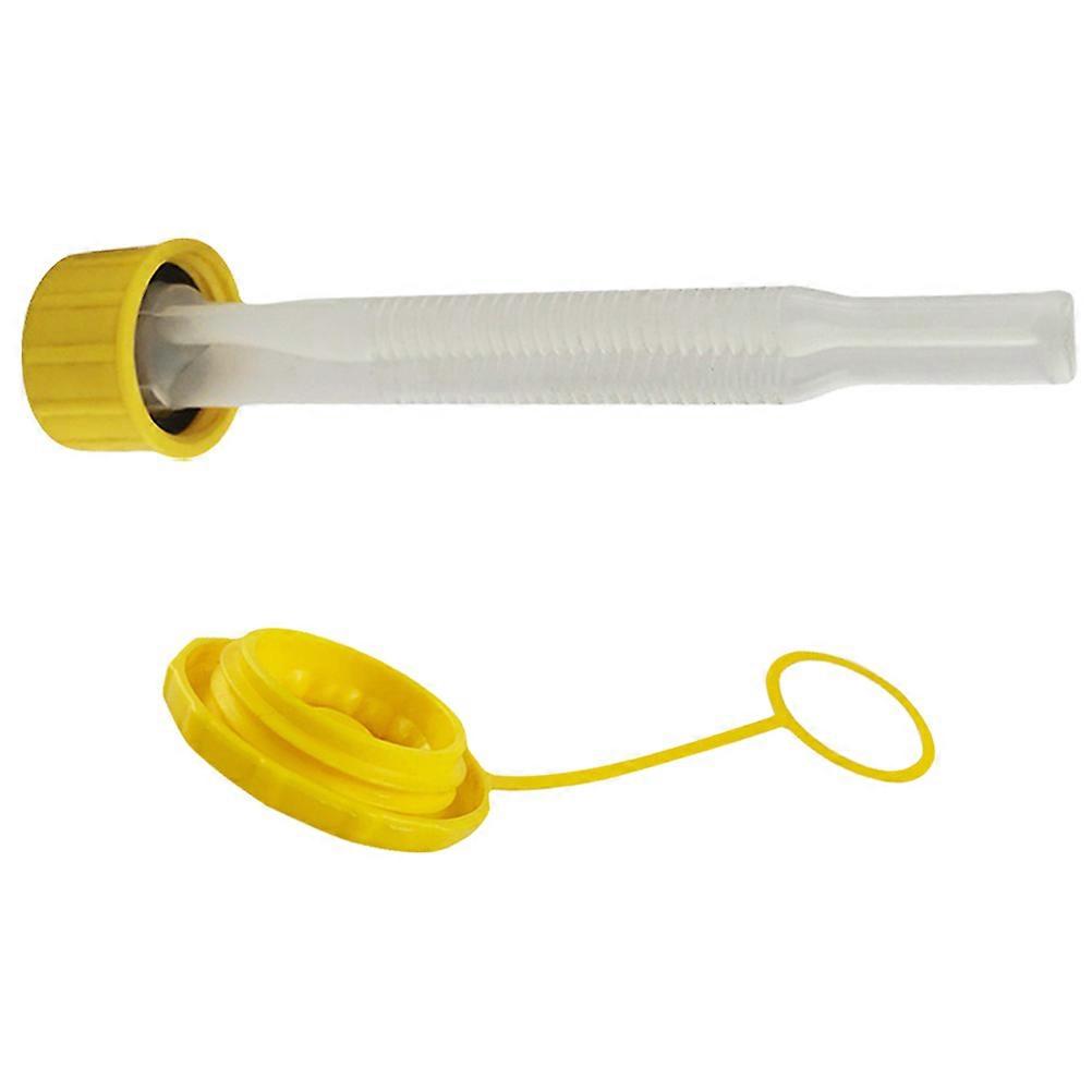 Can Spout Replacement Flexible Can Nozzle for Smooth Flow