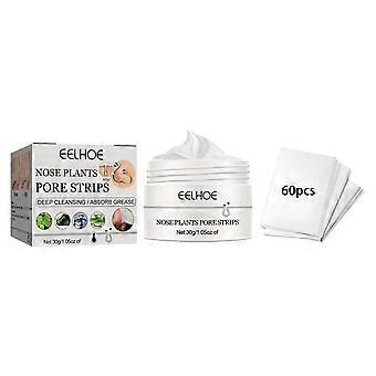 Eelhoe Blackhead Removal Nasal Mask Deeply Cleanses Pores And Removes Blackheads And Acne. Remove The Nasal Mask