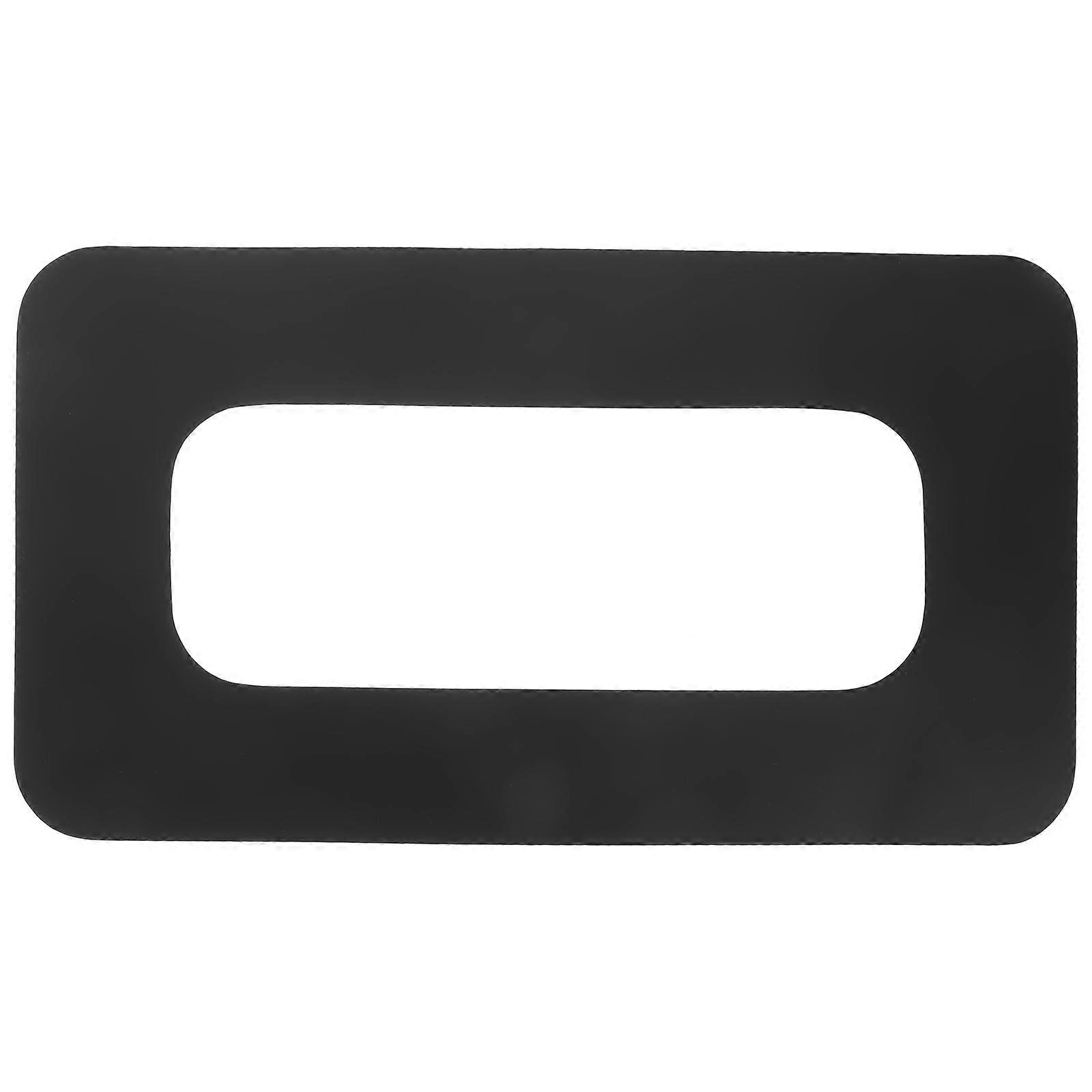 Paddle Fin Box Connection Patch Surfing Board Replaceable Fin Box Connector for Water Divider
