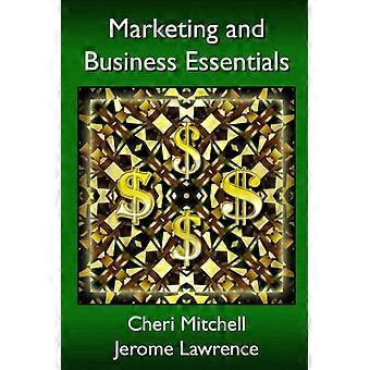Fundamentos de marketing y negocios