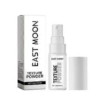 East Moon Hair Spray Men's Hair Volumizing Quality Control Oil Refreshing Styling Hair Texture Styling Agent
