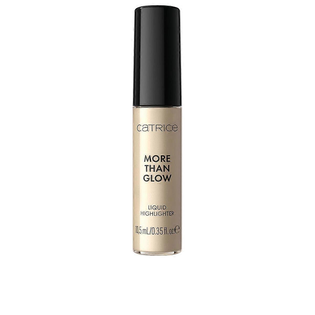 Highlighter Catrice MORE THAN GLOW 10,5 ml