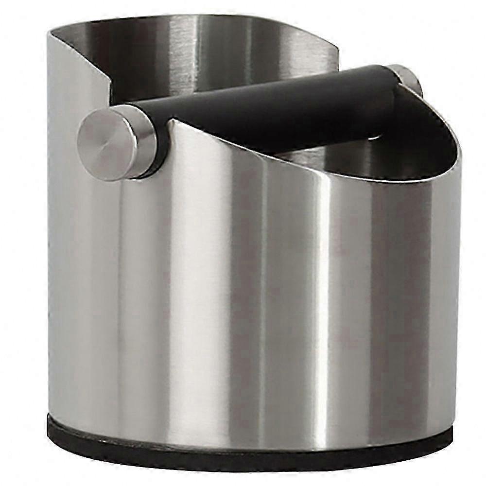 Espresso Coffee Grounds Bin Knock Box for Coffee Maker