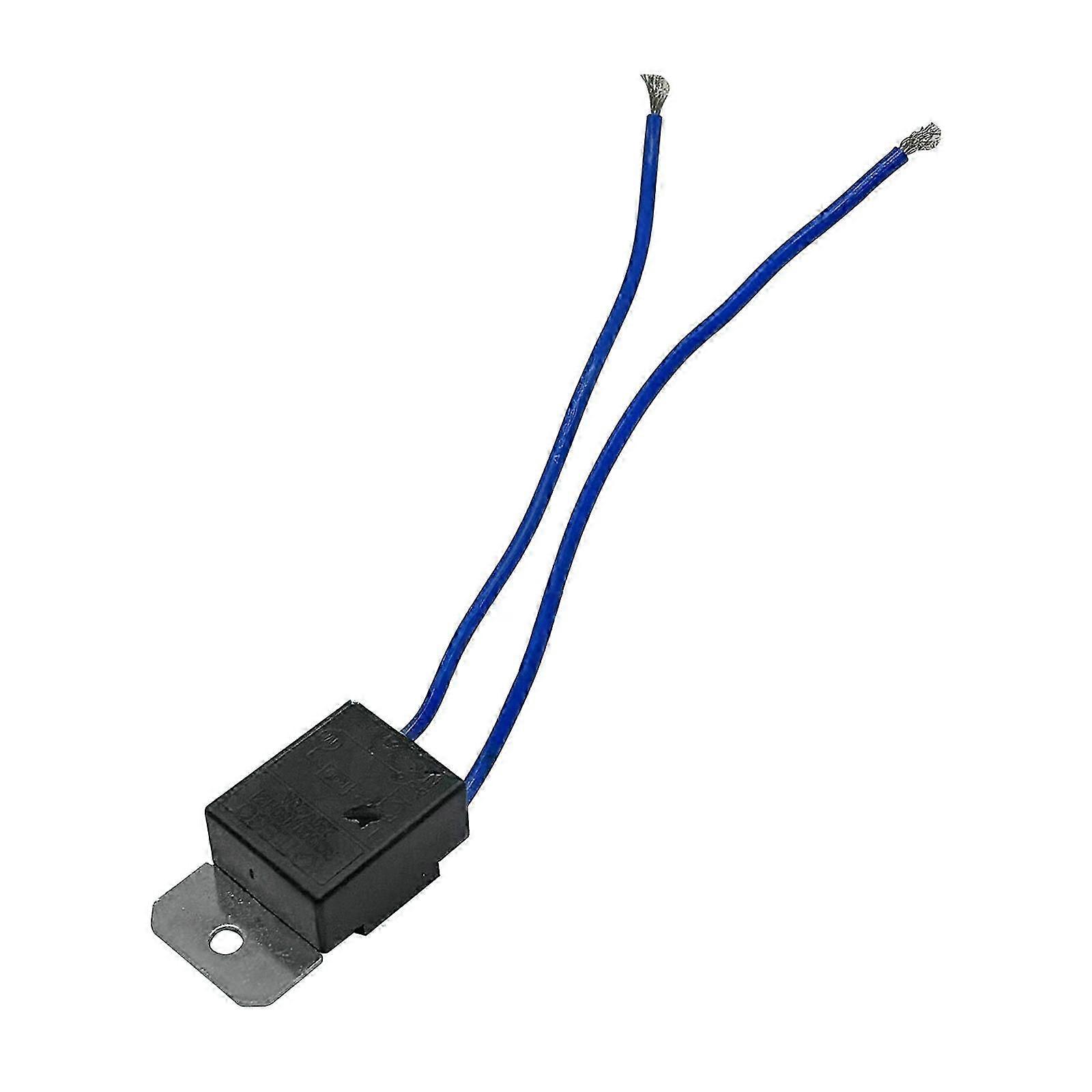 20A Motor Soft Starter Module with Voltage Ramp & Current Limit for Smooth Start & Enhanced Performance