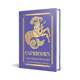 Steenbok: de perfectionist