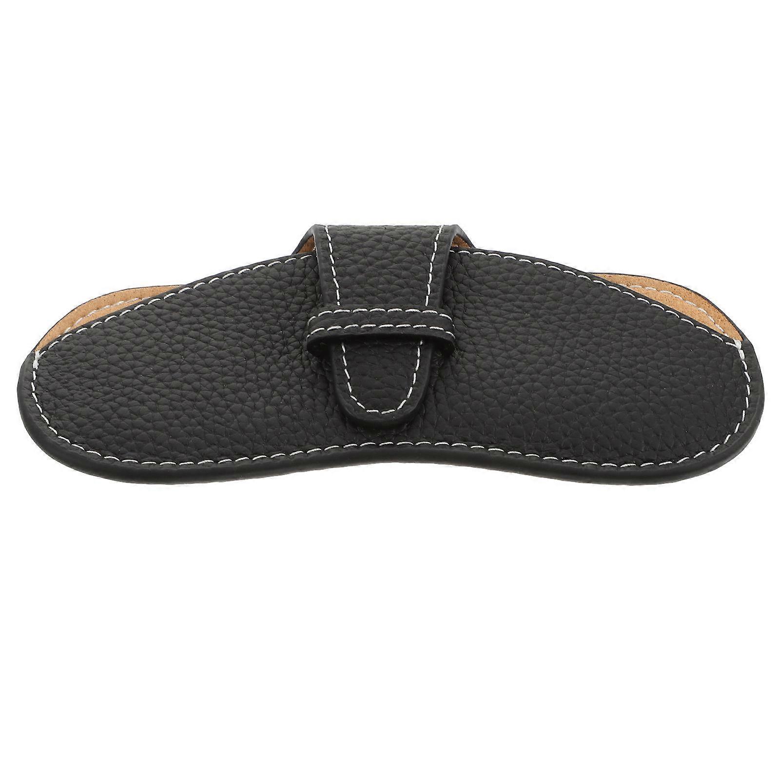 Eyeglass Box Practical Glasses Storage Case for Spectacles 1Pcs