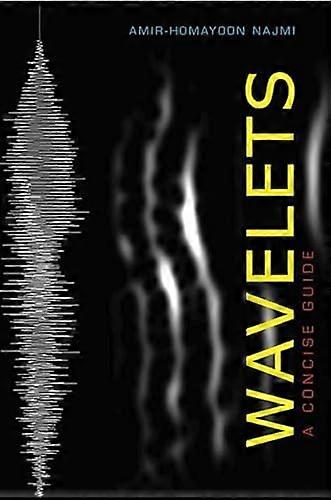 Wavelets A Concise Guide