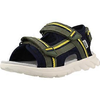 Geox Sandalen J Sandal Airadyum Bo