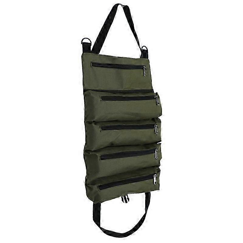 2026 Best!! Roll Up Tool Bag