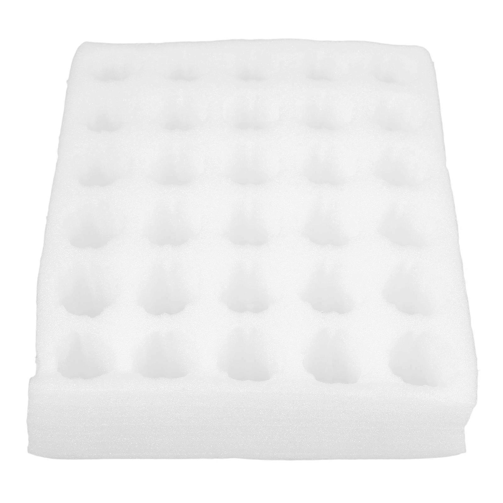 Egg Holder Egg Storage Holder for Bulk Packaging 30-