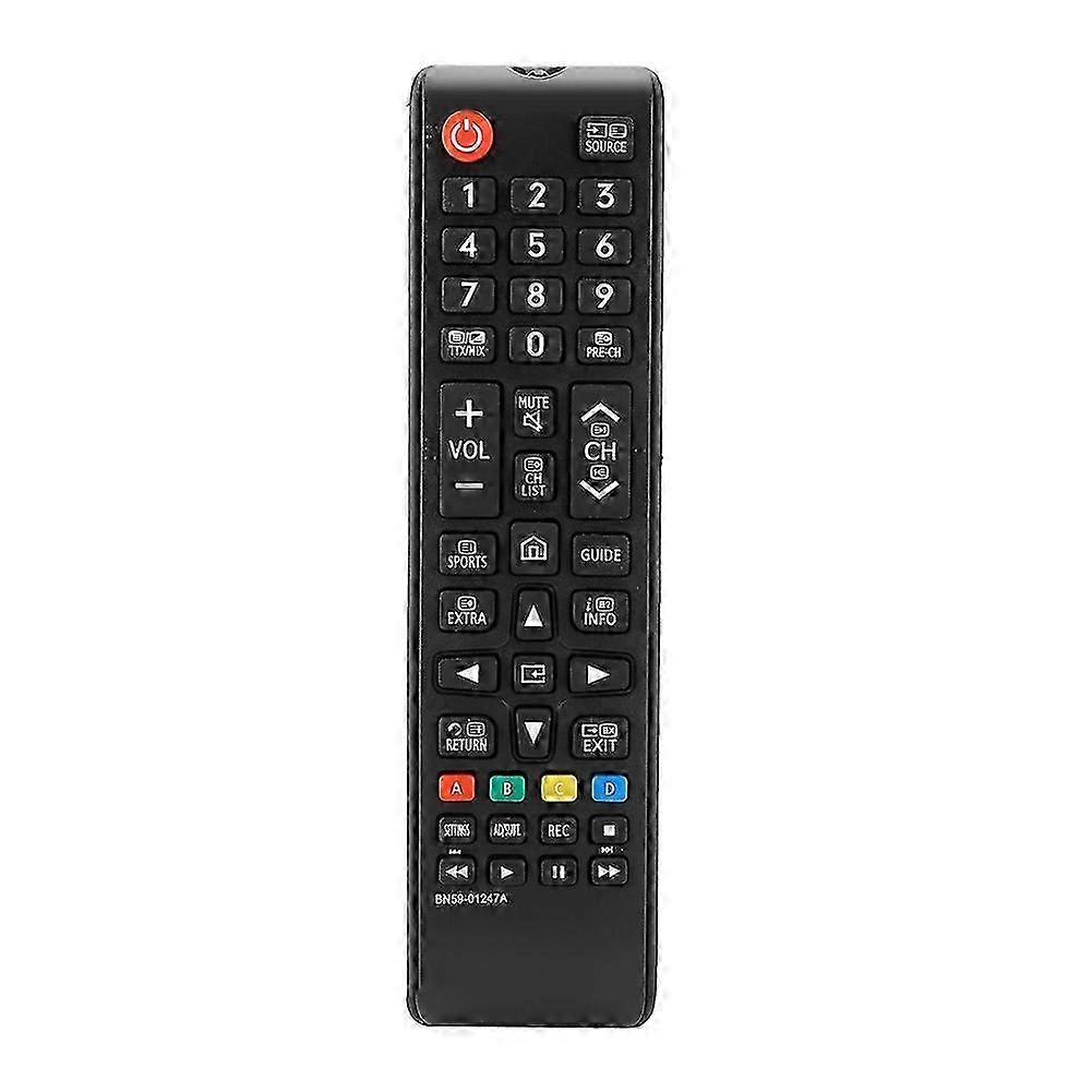 Remote Control Controller Replacement for Samsung for BN59-01247A
