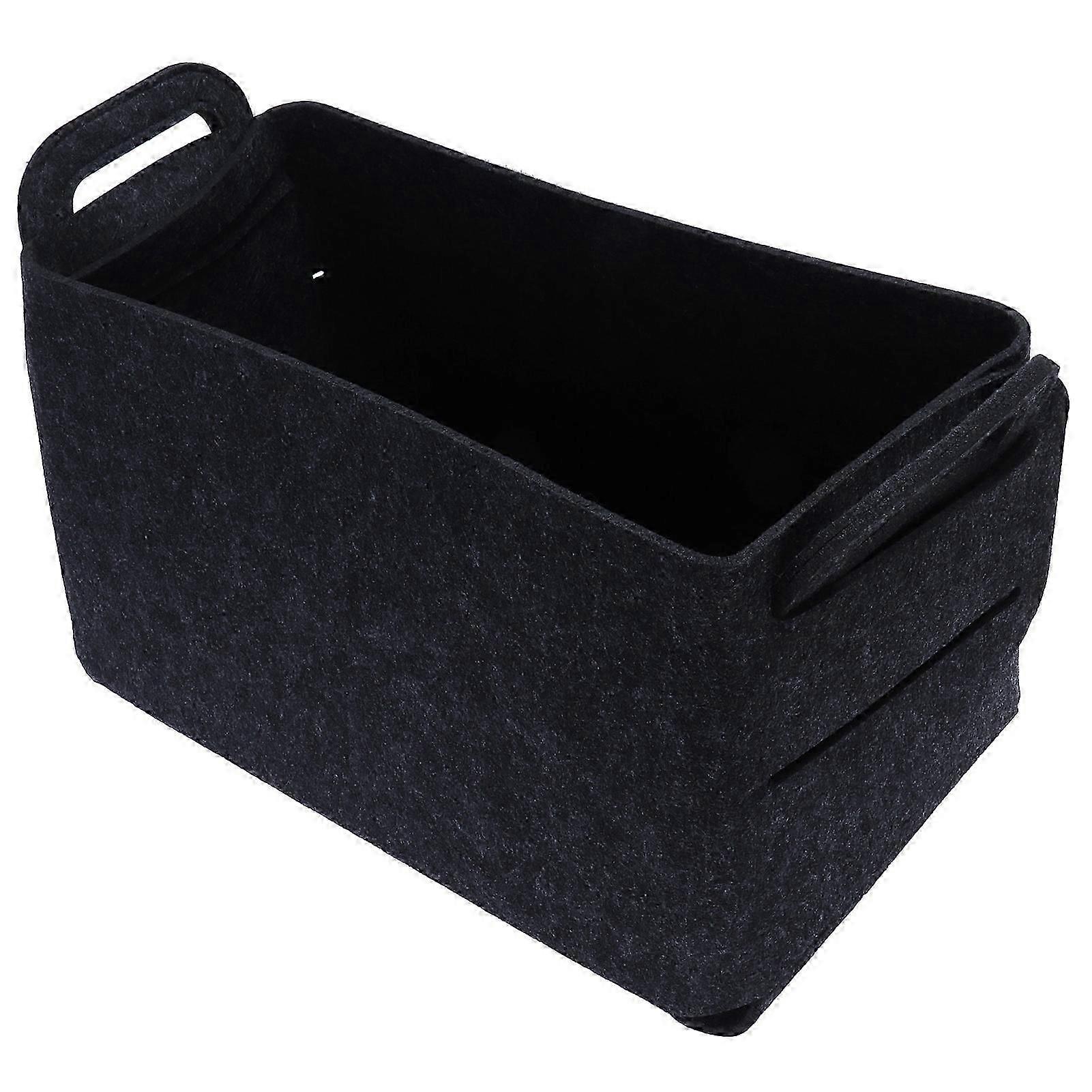 Portable Durable Clothes Storage Basket for Home Laundry