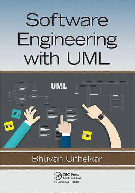Software Engineering With Uml - Bhuvan Unhelkar - Paperback - en Book