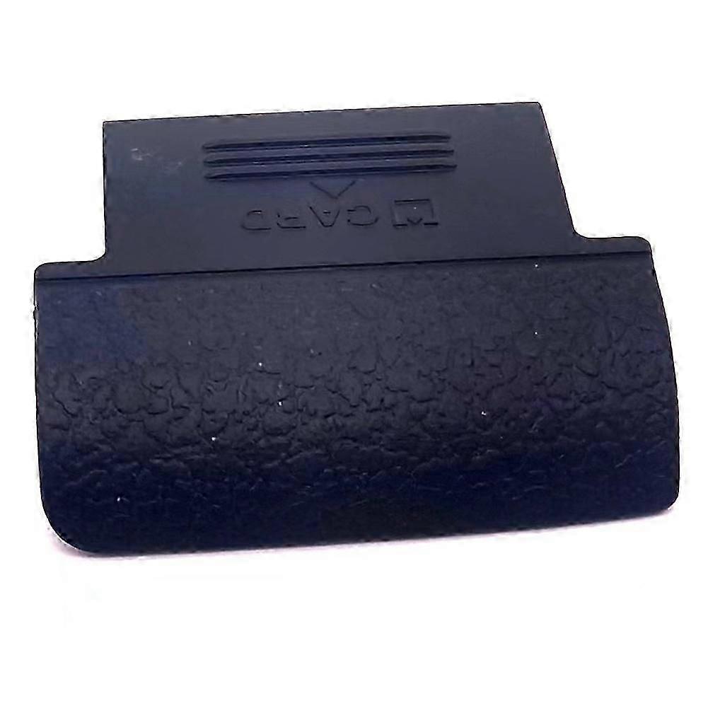 SD Memory Card Cover compatible with D7500 Camera Replacement Unit Repair Part