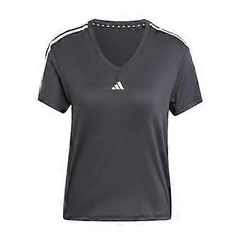Adidas Damen-Trainingsshirt Essentials