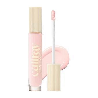 Brightening and Moisturizing Concealer for Under Eyes, Lightweight Formula to Correct Dark Circles and Fine Lines