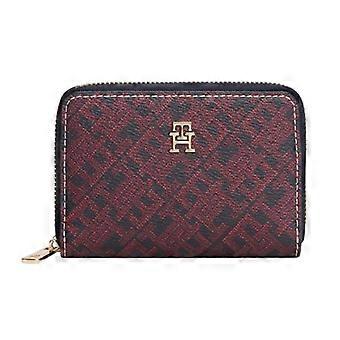 Tommy Hilfiger Monogram Plånbok