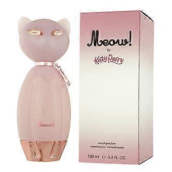 Women's Perfume Katy Perry EDP Meow 100 ml