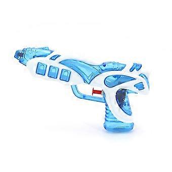 Water Squirt Toy Play Water Sprayer Children Play Beach Fun Water Blaster Summer Pool Party Toy compatible with Kids Adult