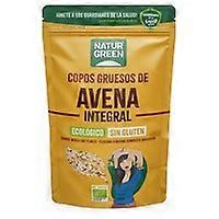 Bio thick oat flakes 1 kg