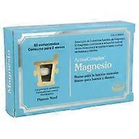 Activecomplex Magnesium 60 tablets