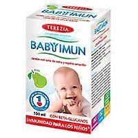 Baby Imun 100 ml