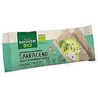 Crispy Buckwheat Toasts 14 g
