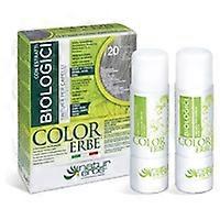 Erbe Platinum Color 1 unit