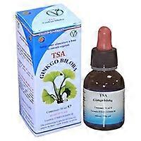 Tsa Ginkgo Biloba 50 ml