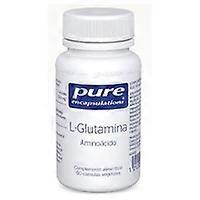 L-Glutamine 60 capsules