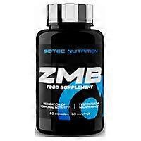 Zmb testosterone 60 capsules
